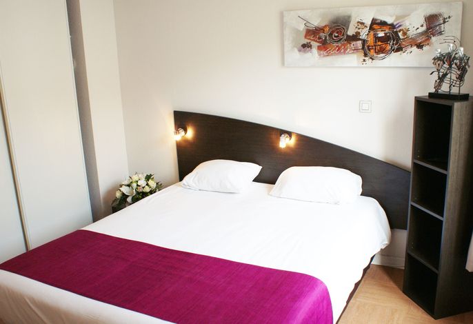 Apart'Hotel Sainte-Marthe – Foto 5
