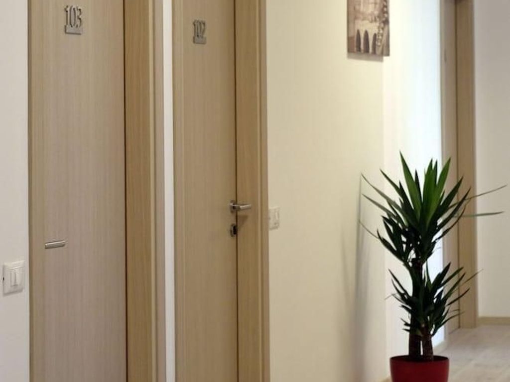 Hotel Gelmini