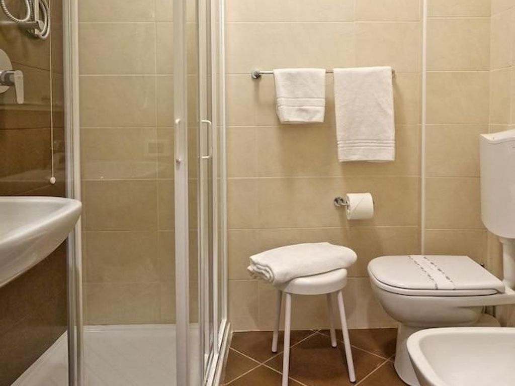 Hotel Gelmini