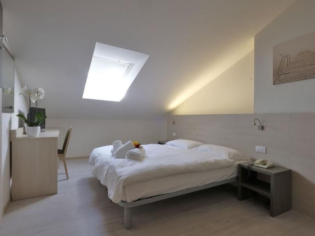 Hotel Gelmini
