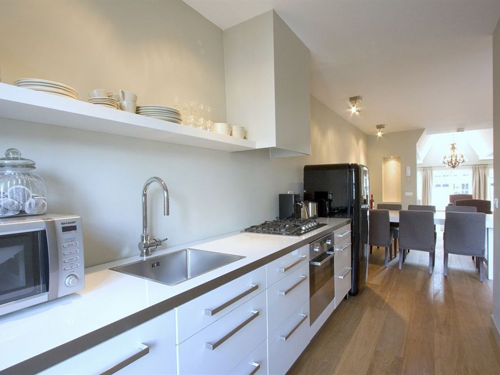 City Center VIP Apartments