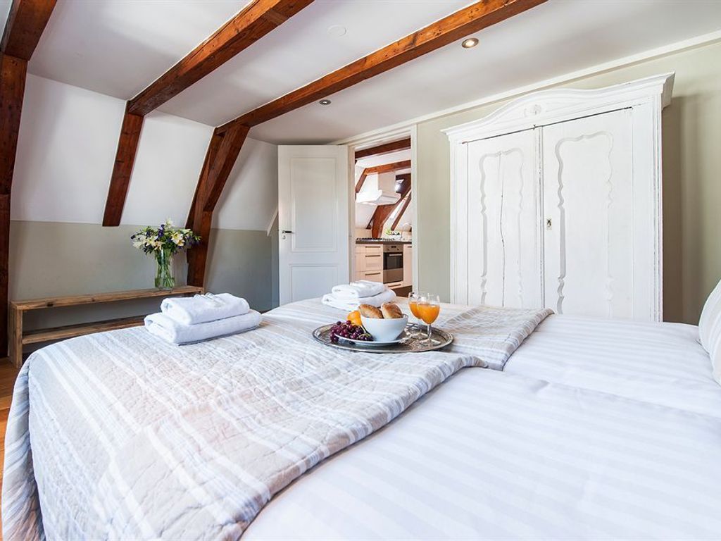 City Center VIP Apartments