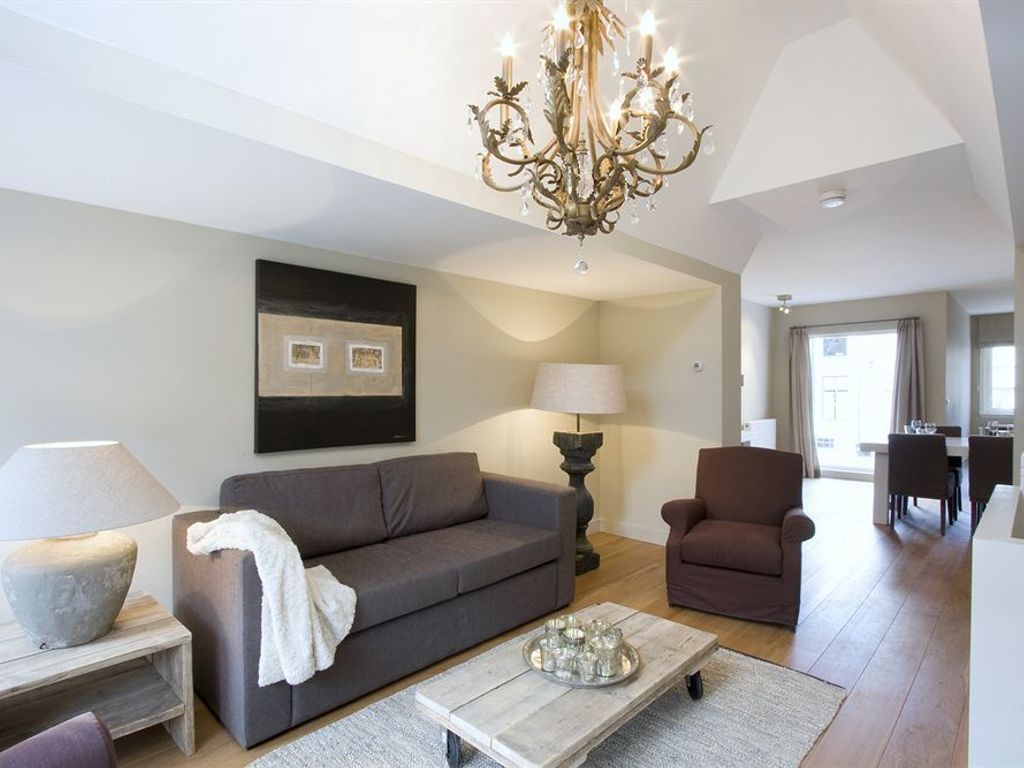 City Center VIP Apartments