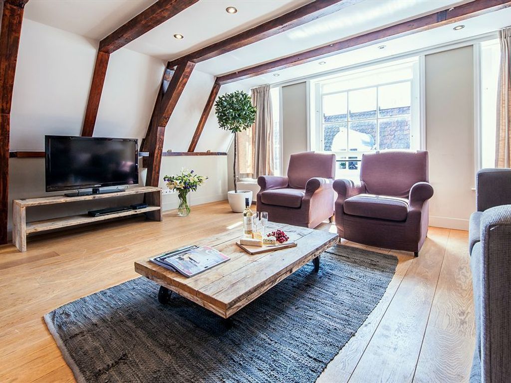 City Center VIP Apartments