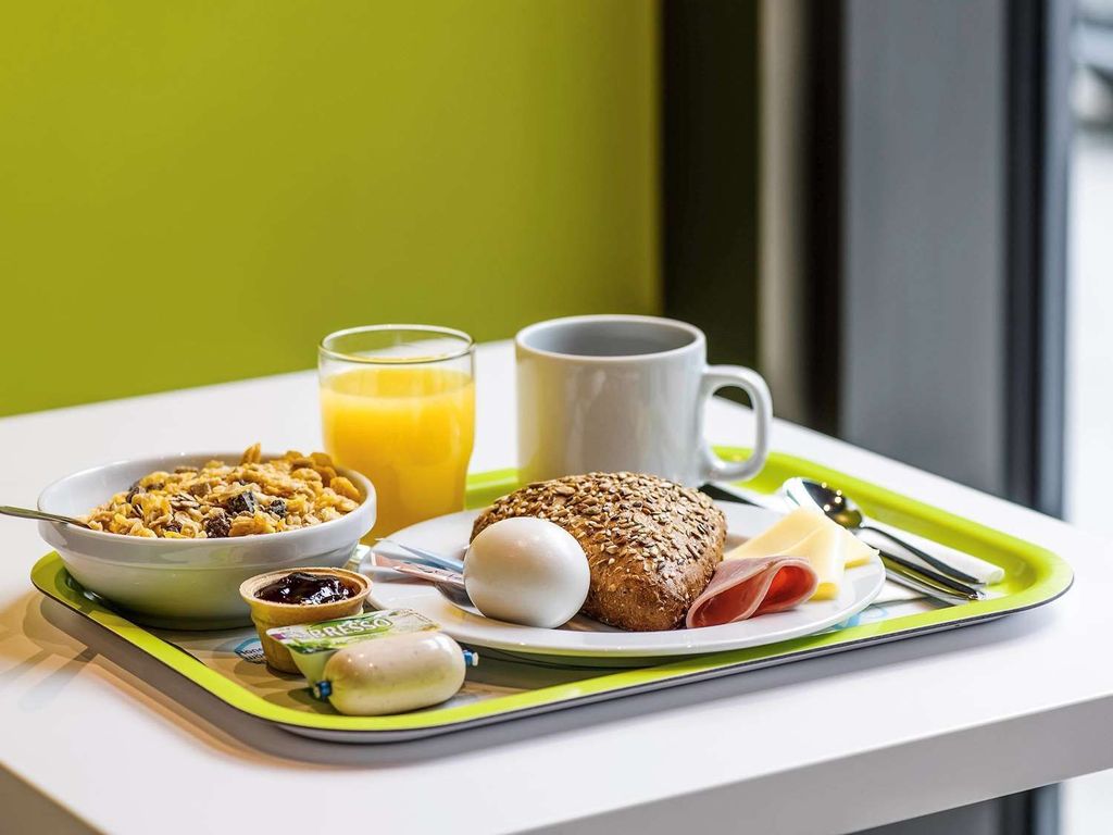 T3 Budget Berlin-Hennigsdorf