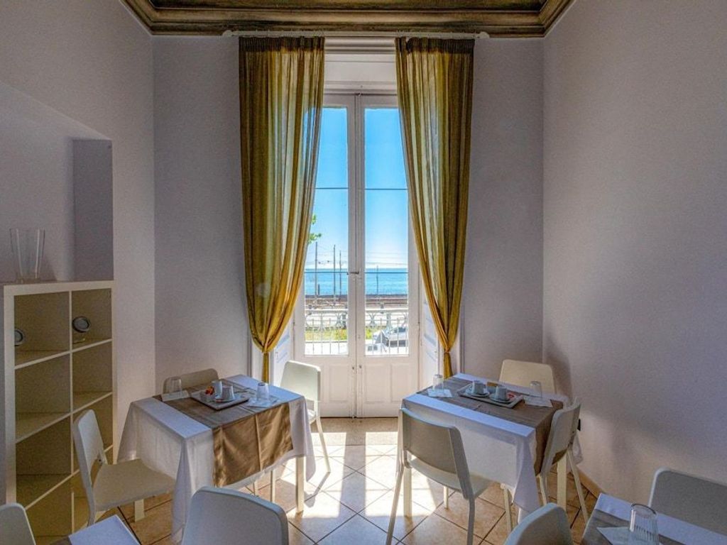 Bed & Breakfast Ipnos
