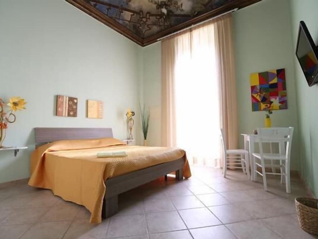 Bed & Breakfast Ipnos