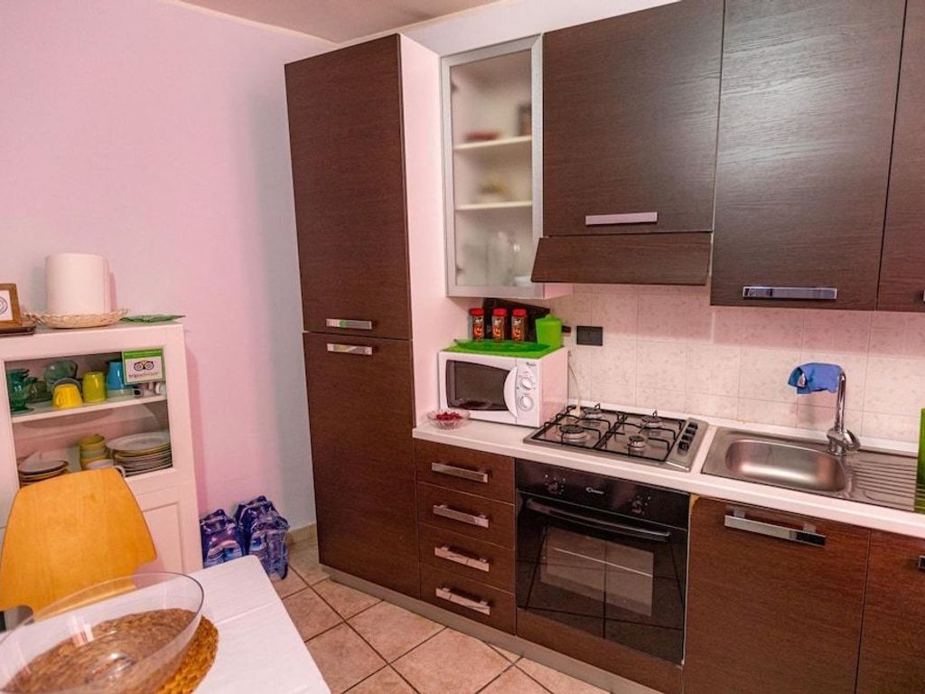 Bed & Breakfast Ipnos