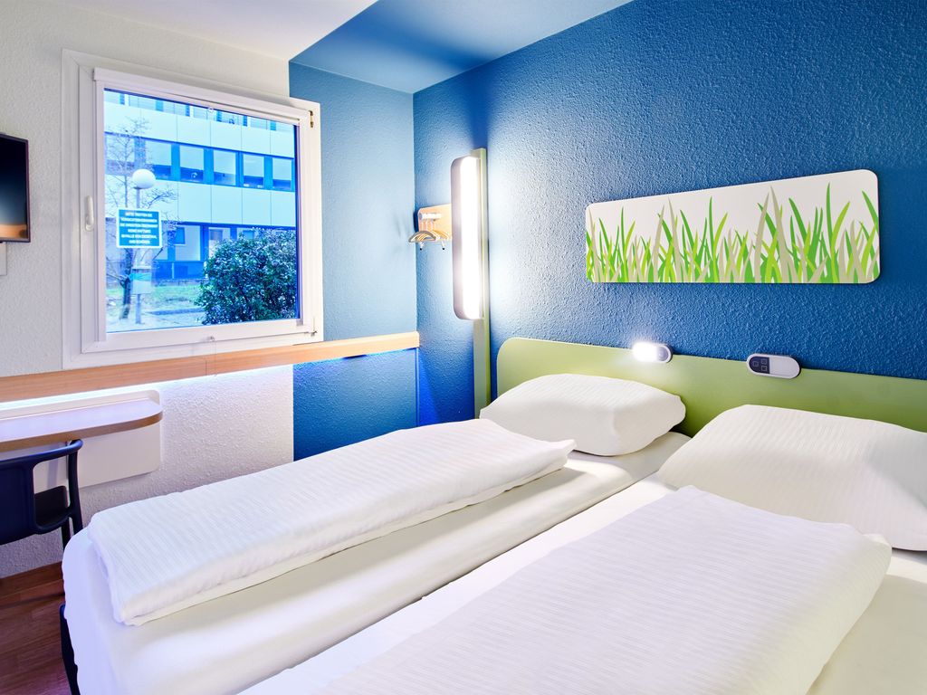 B&B HOTEL Köln-Marsdorf