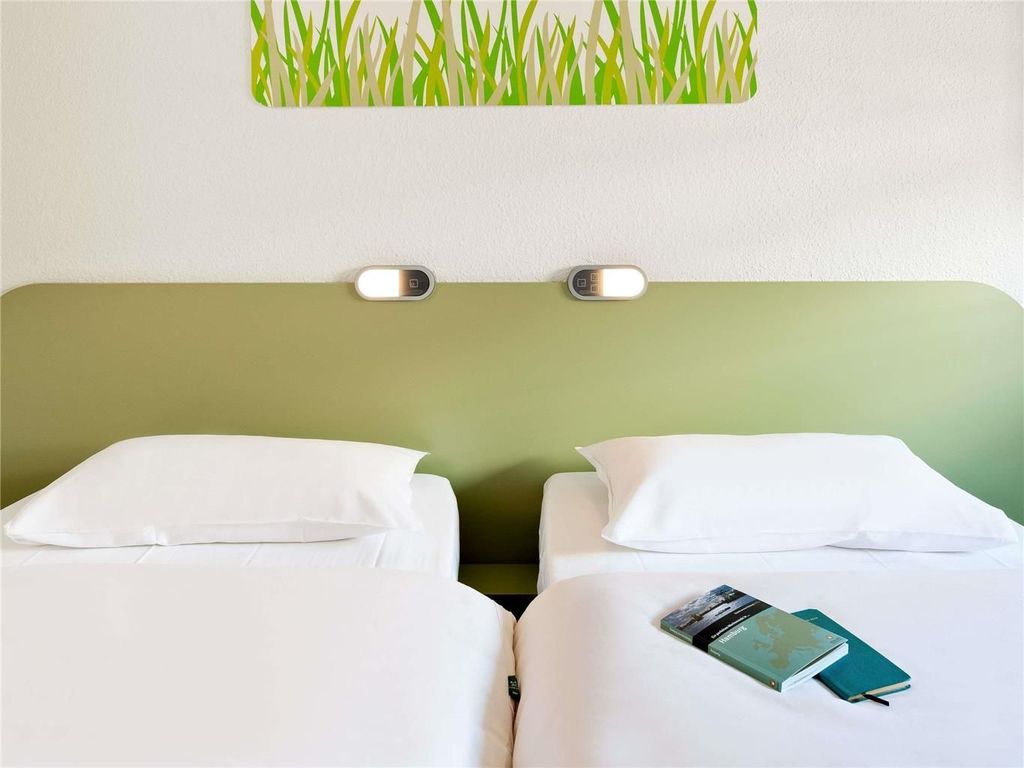 ibis budget Muenchen City Sued