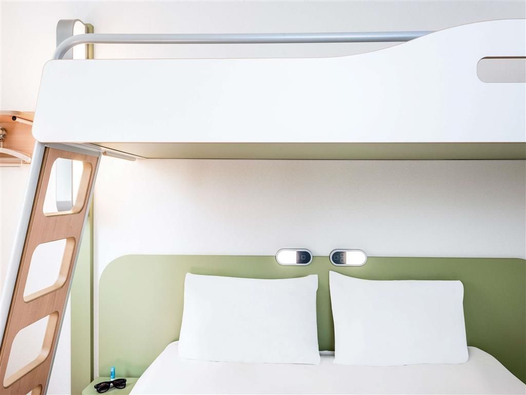 ibis budget Muenchen City Sued