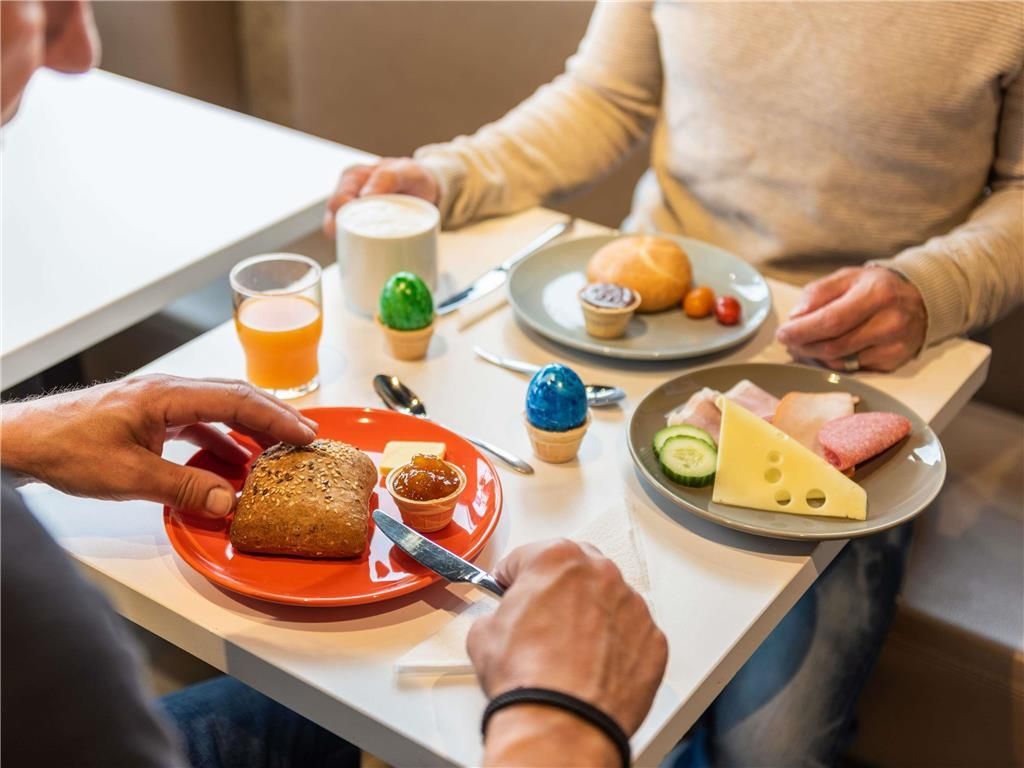 ibis budget Muenchen City Sued