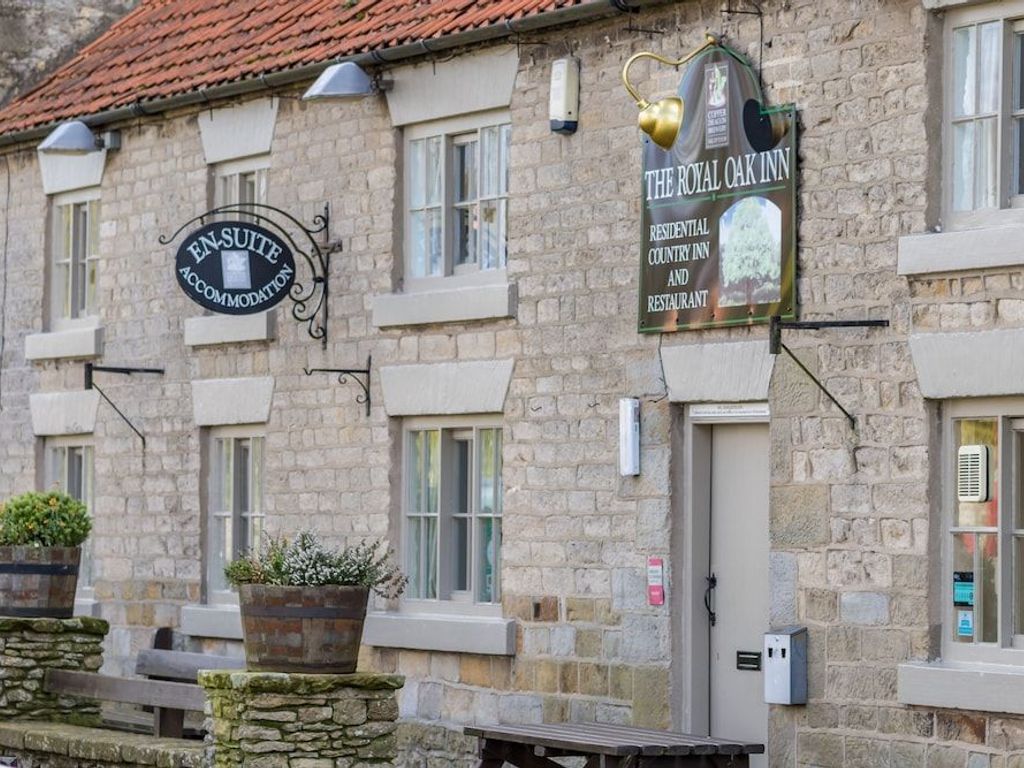 The Royal Oak Inn