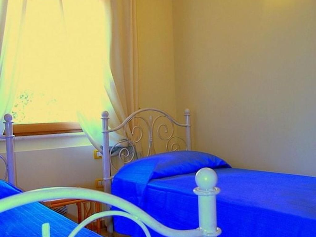 Residence La Cerbiatta
