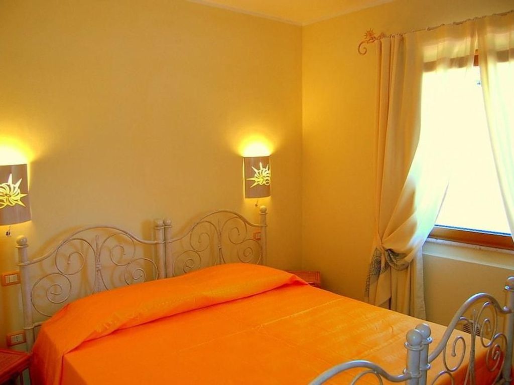 Residence La Cerbiatta