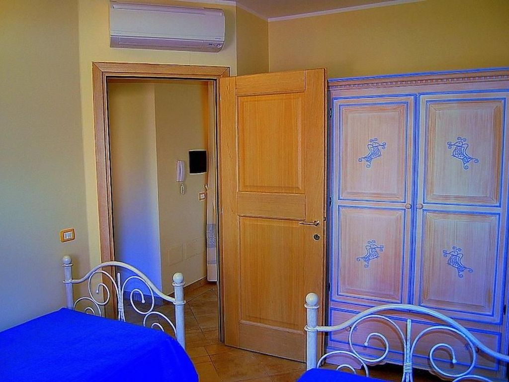 Residence La Cerbiatta
