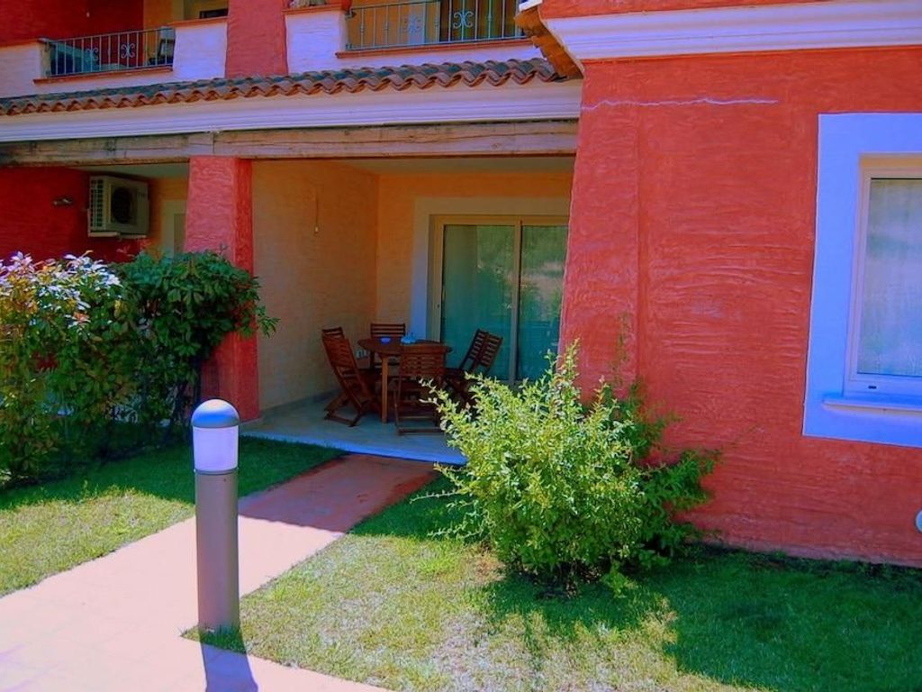 Residence La Cerbiatta