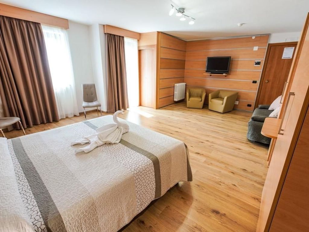 Hotel Murgia