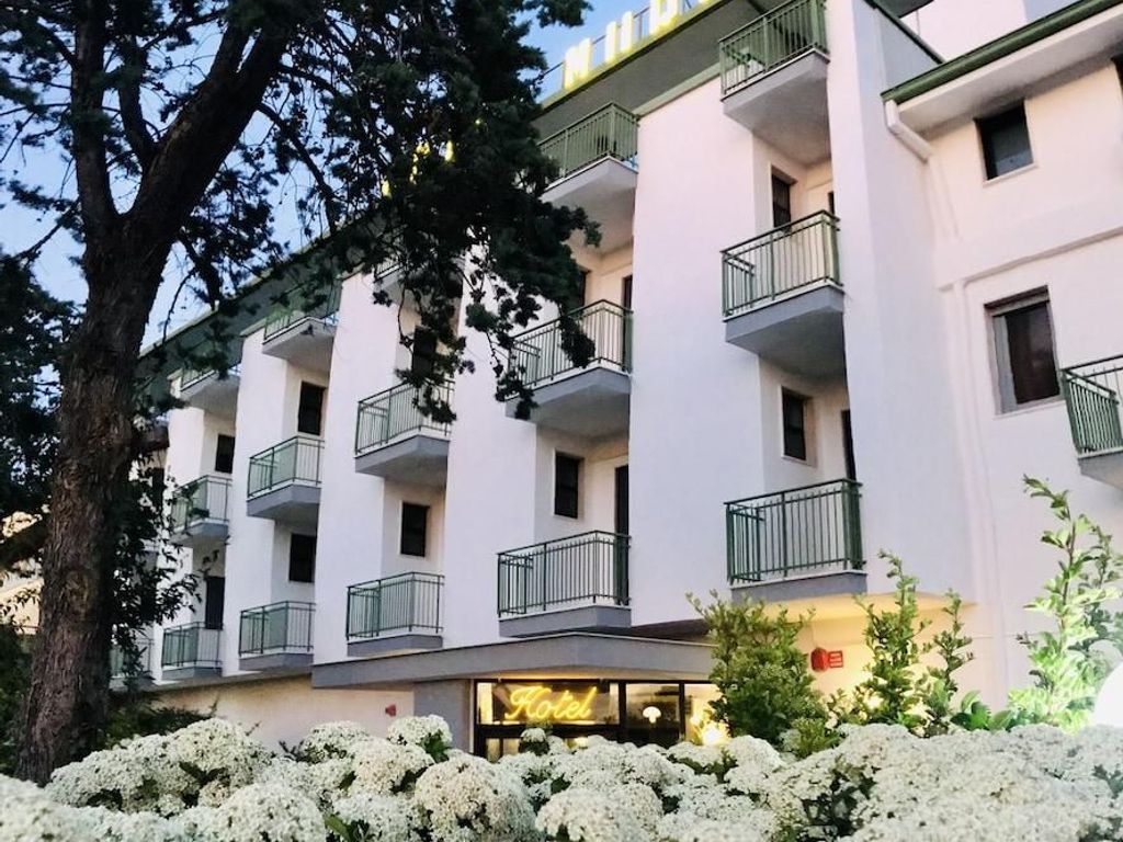 Hotel Murgia