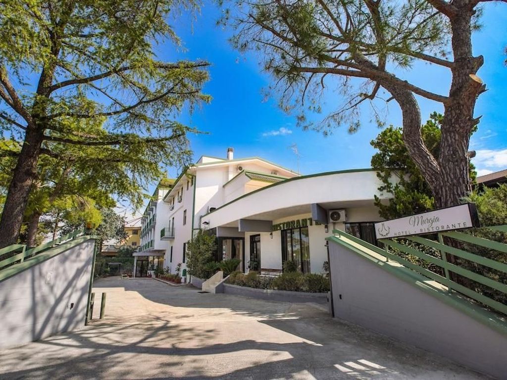 Hotel Murgia