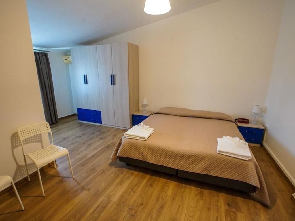 Hotel Murgia