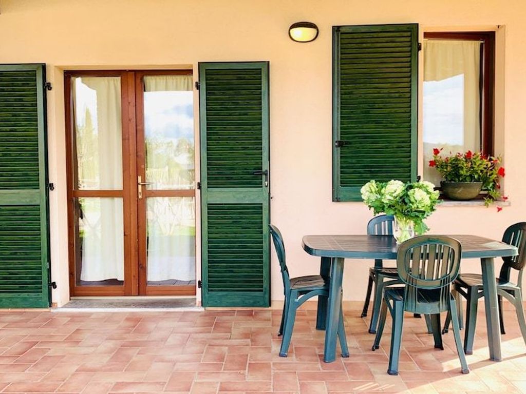 Casa in Maremma Tuscany Village