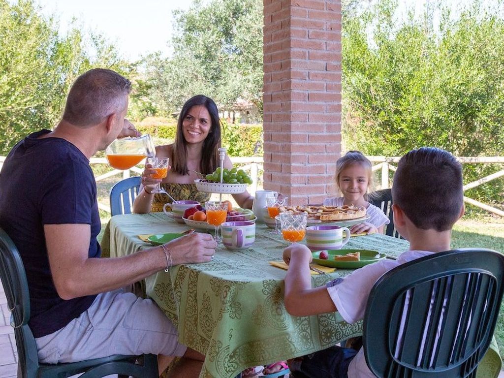 Casa in Maremma Tuscany Village