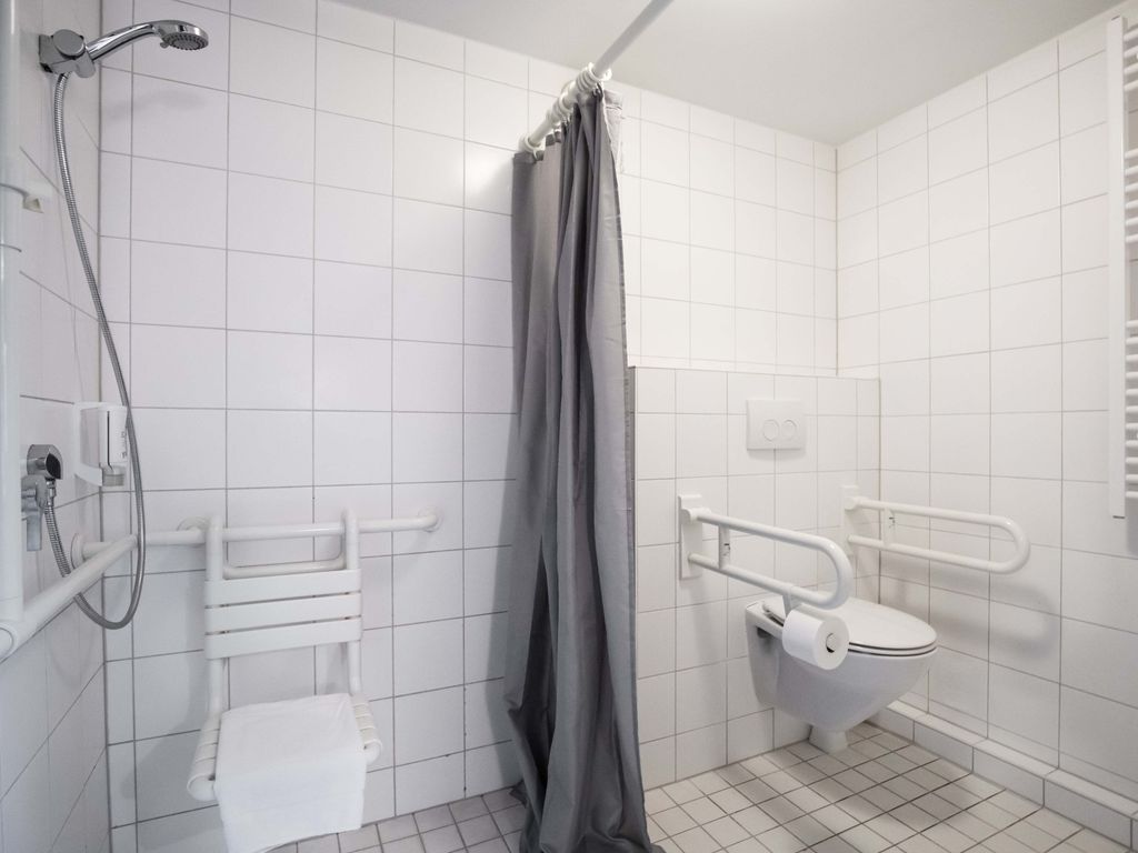 B&B Hotel Würzburg-Ost
