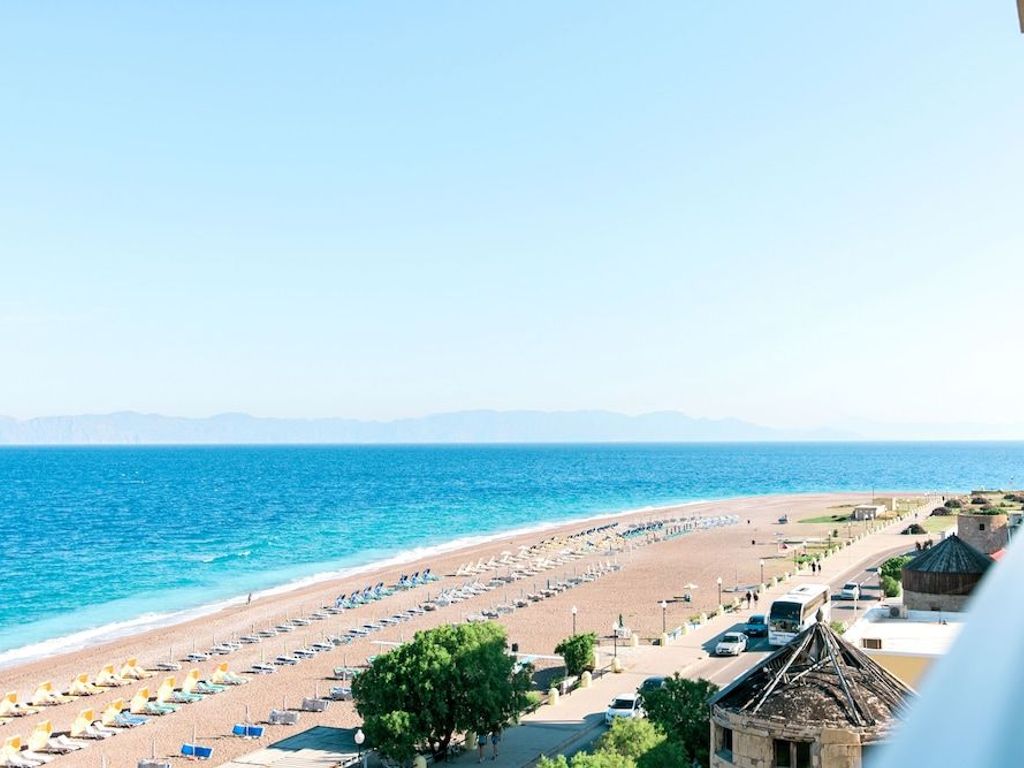 Hotel Riviera