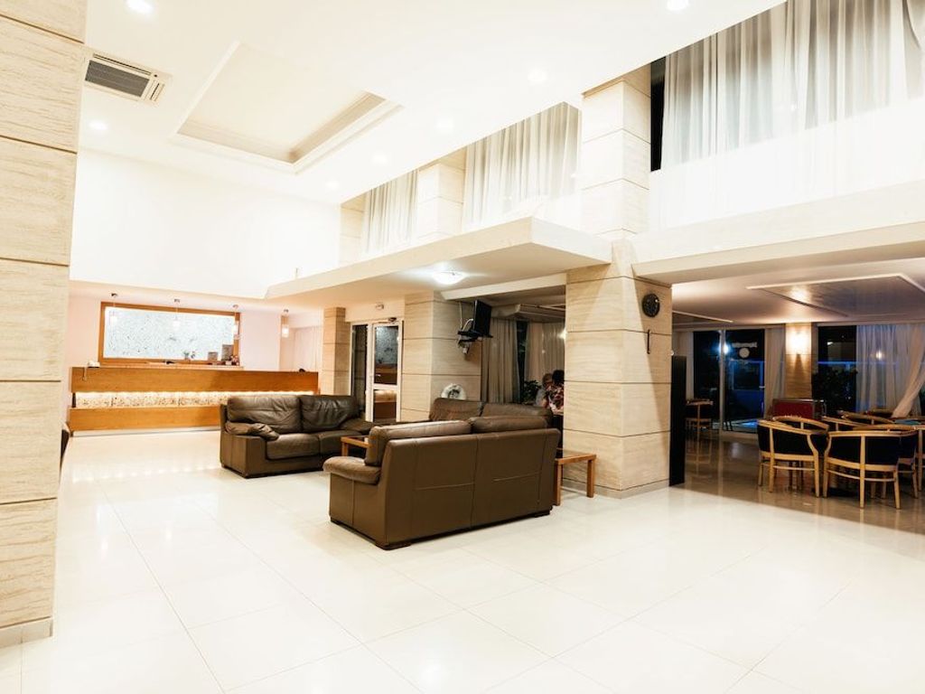 Hotel Riviera