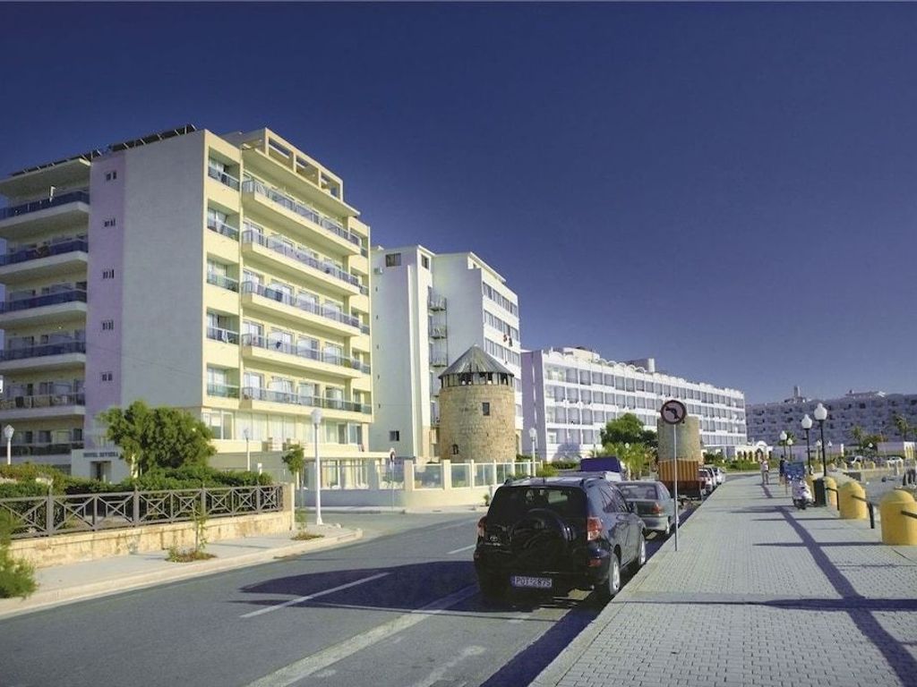 Hotel Riviera