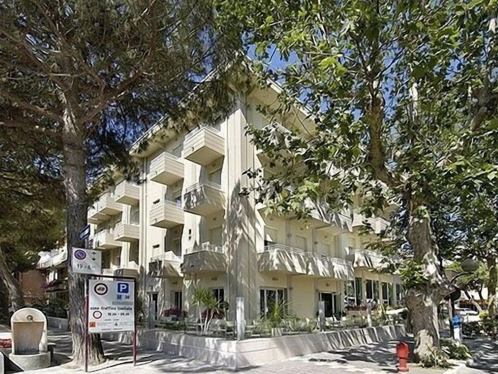 Hotel Muccioli