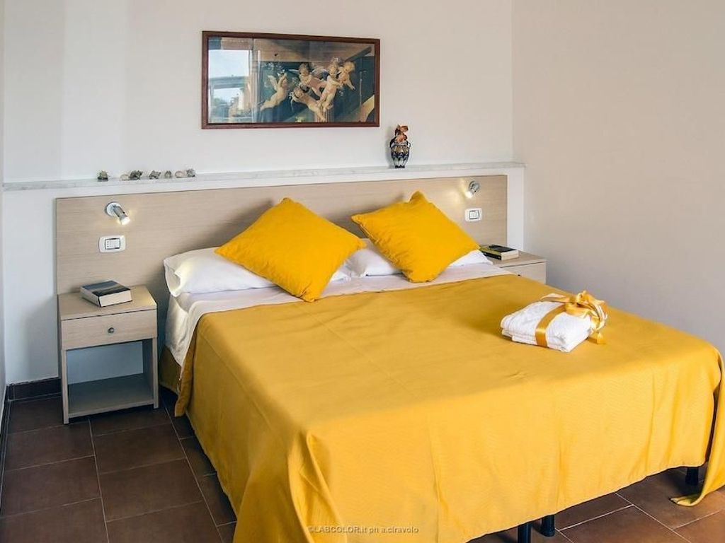 Residence Villa Mare Taormina