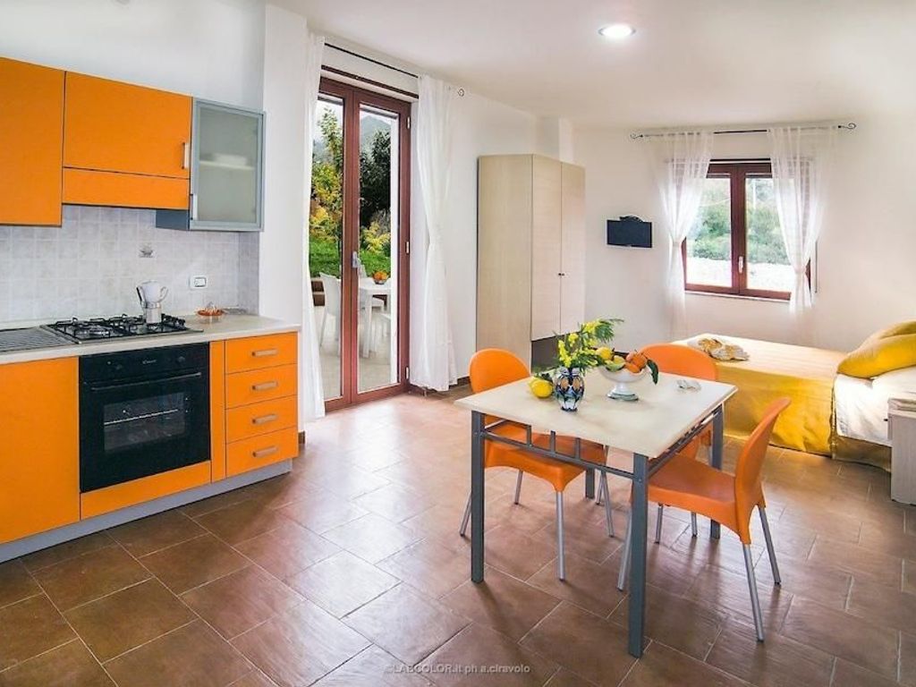 Residence Villa Mare Taormina