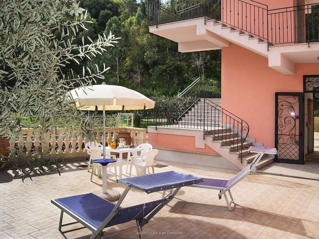 Residence Villa Mare Taormina