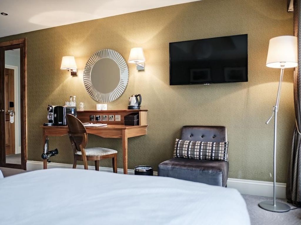 The Drayton Court Hotel
