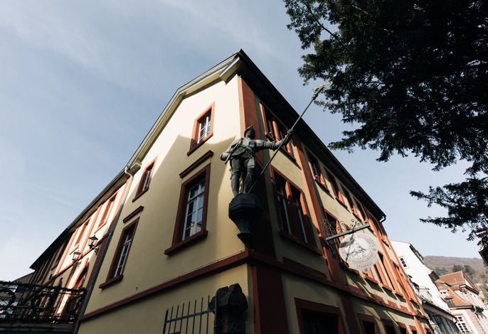 Kulturbrauerei Brauhaus