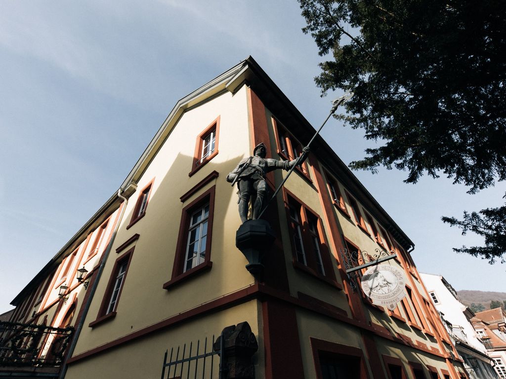 Kulturbrauerei Brauhaus