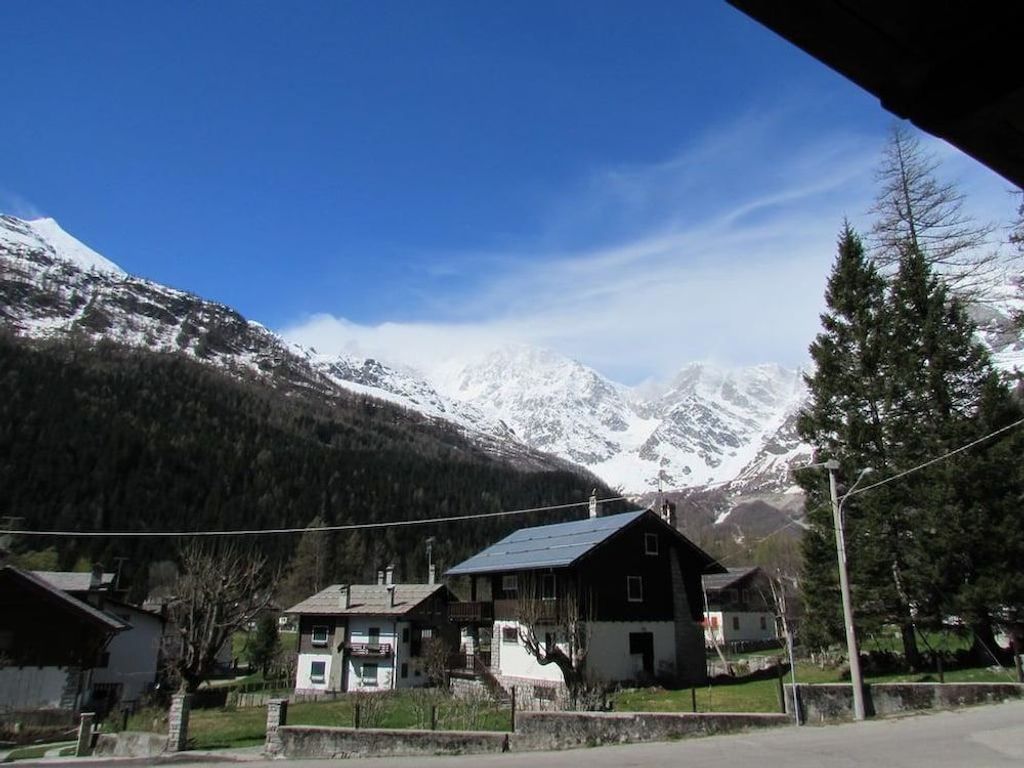 Casa Alpina Don Guanella
