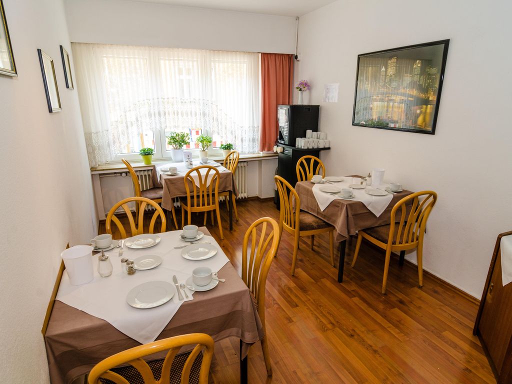 Altstadthotel Wienecke
