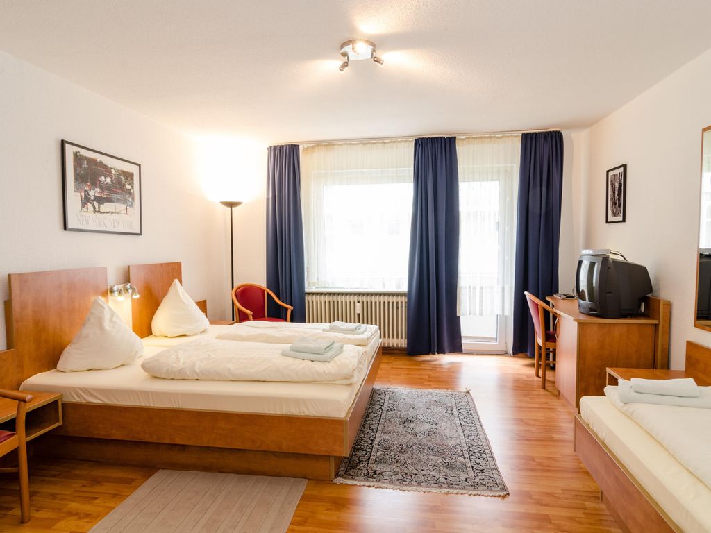 Altstadthotel Wienecke