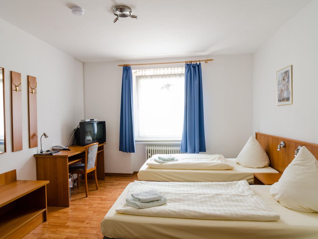 Altstadthotel Wienecke