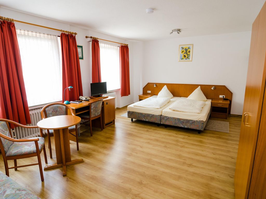 Altstadthotel Wienecke