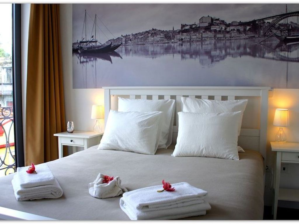 Gaia-Porto Hostel