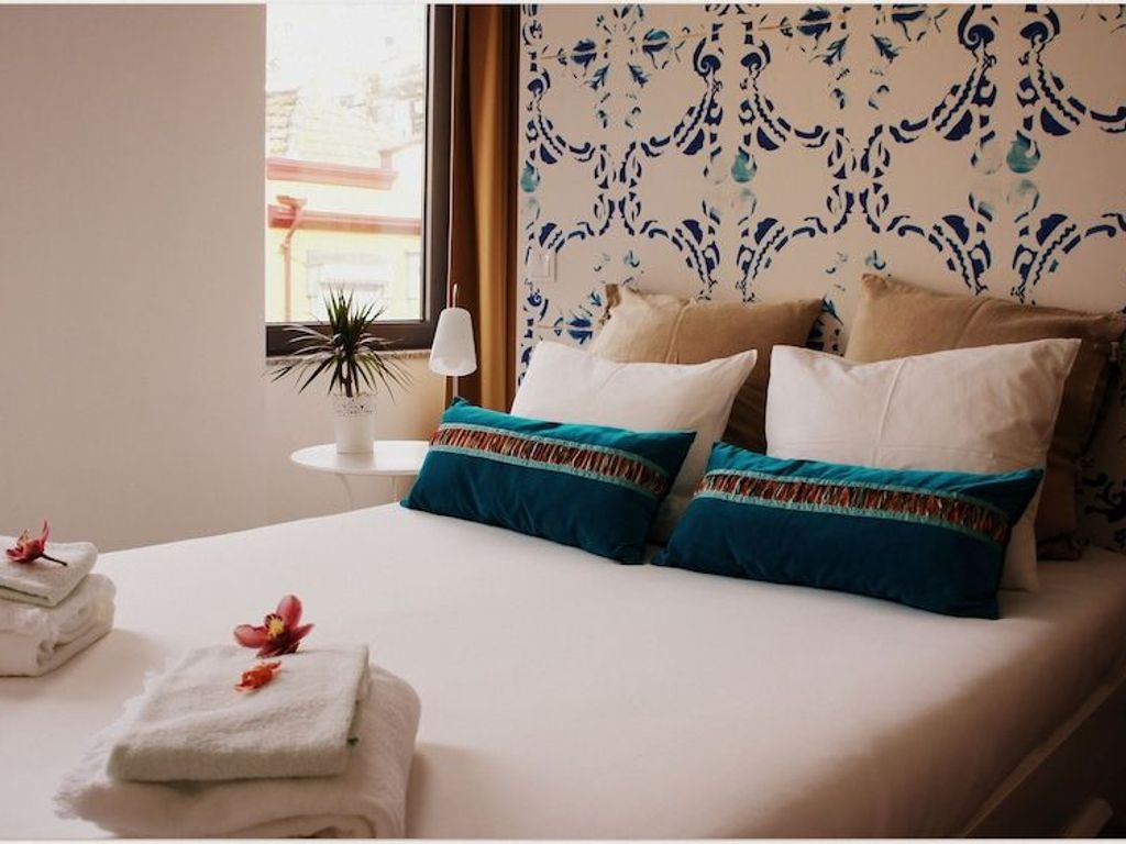Gaia-Porto Hostel