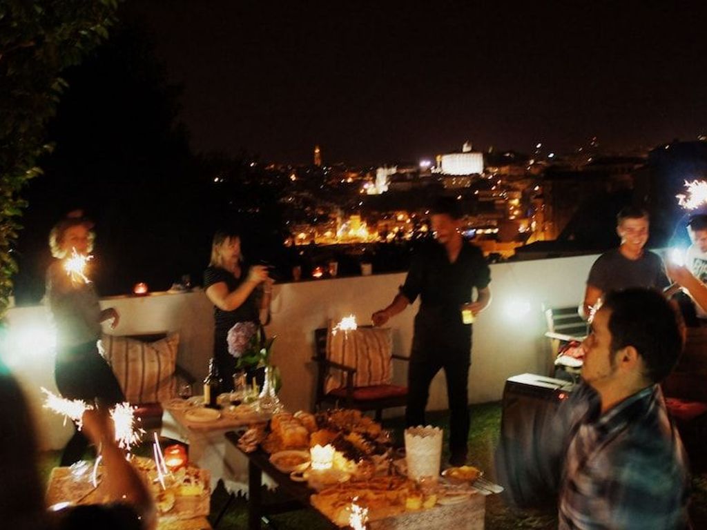 Gaia-Porto Hostel