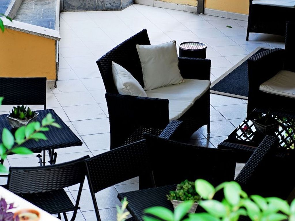 Hotel Desiderio