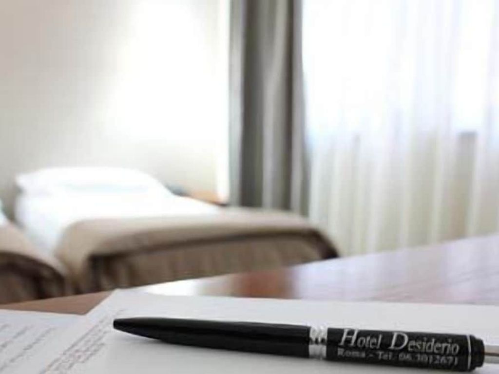 Hotel Desiderio