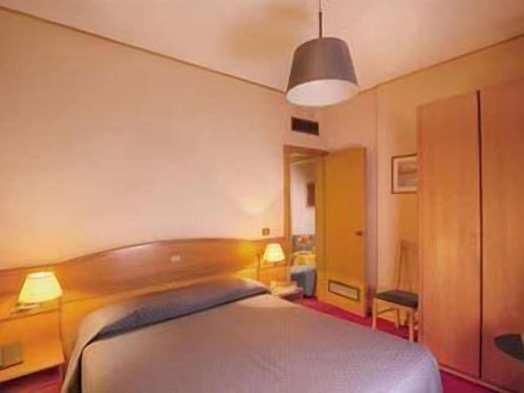 Hotel Desiderio