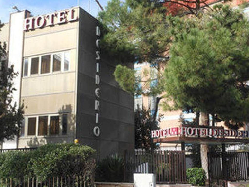 Hotel Desiderio